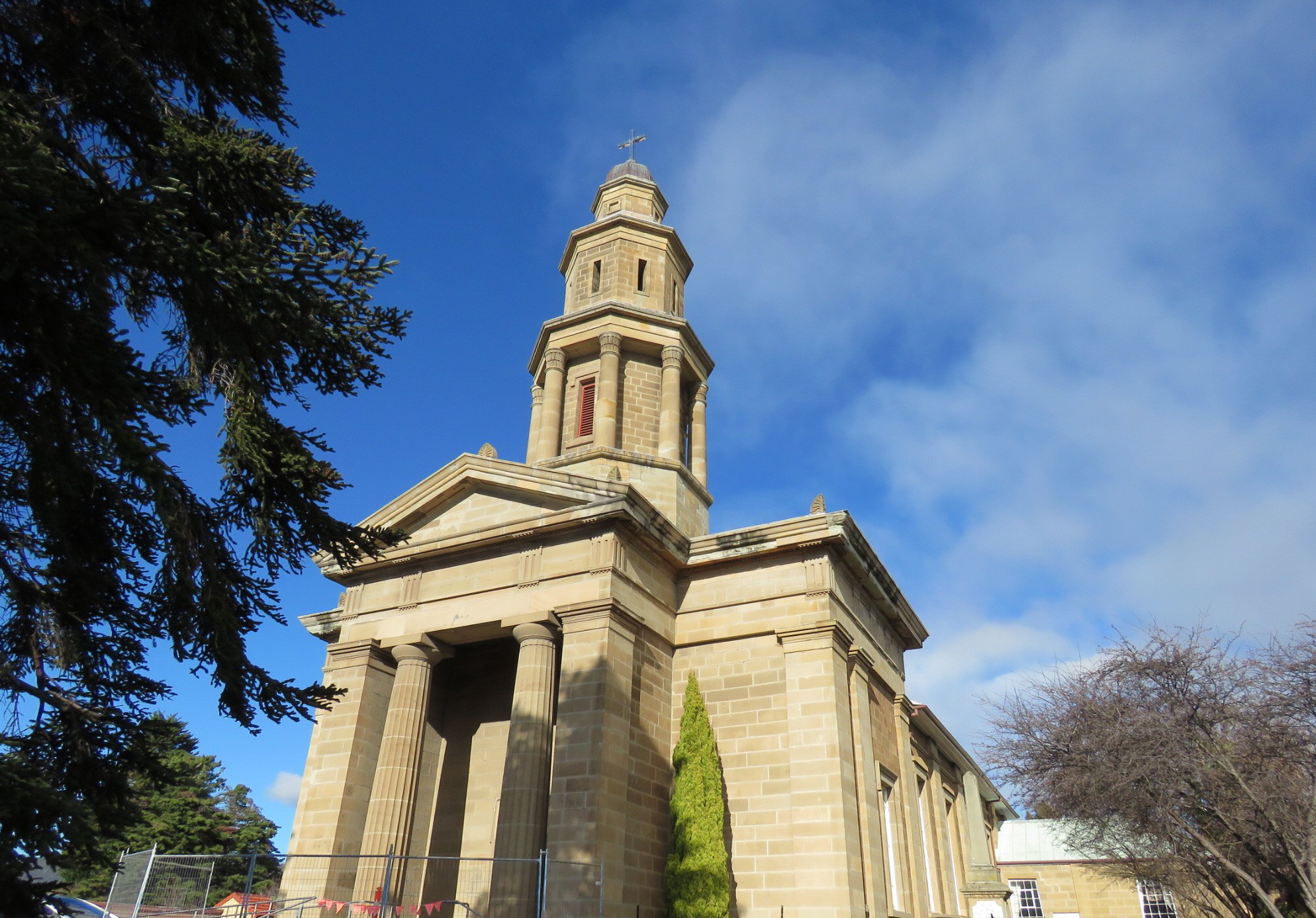 St George's Anglican Church