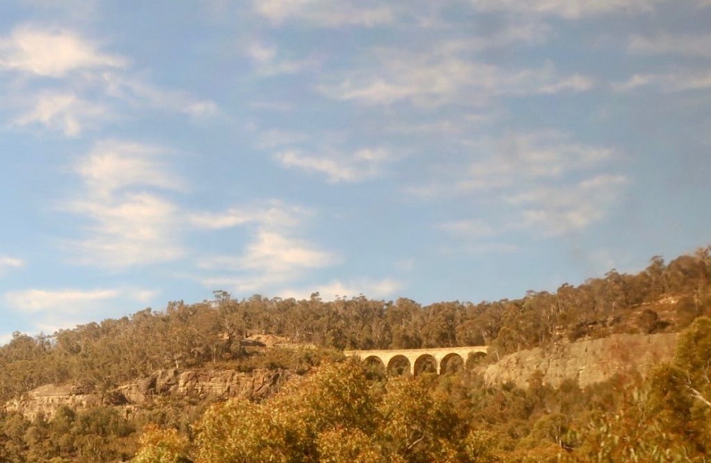 Zig Zag Viaduct