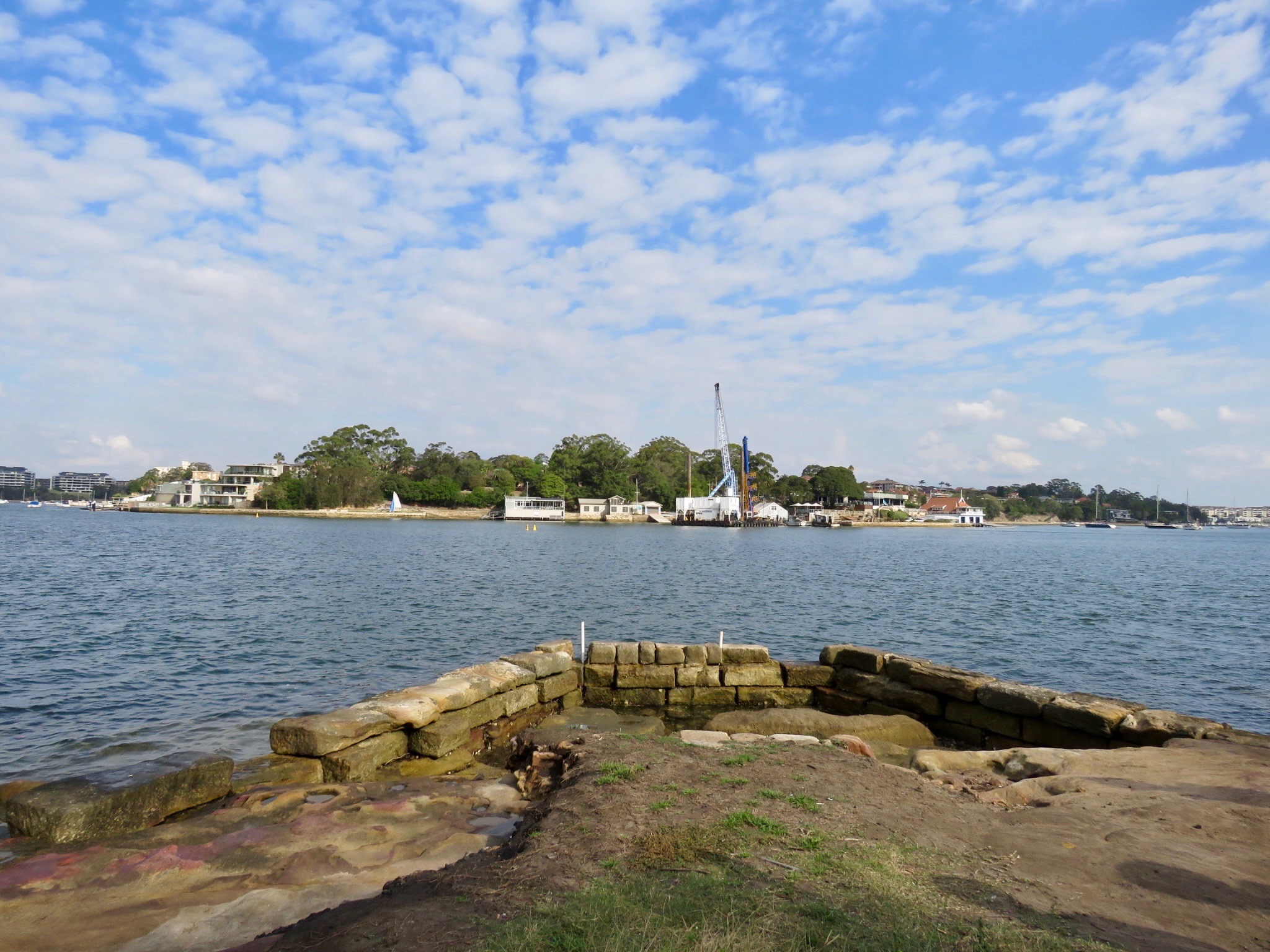 Gladesville Hospital Heritage Walk