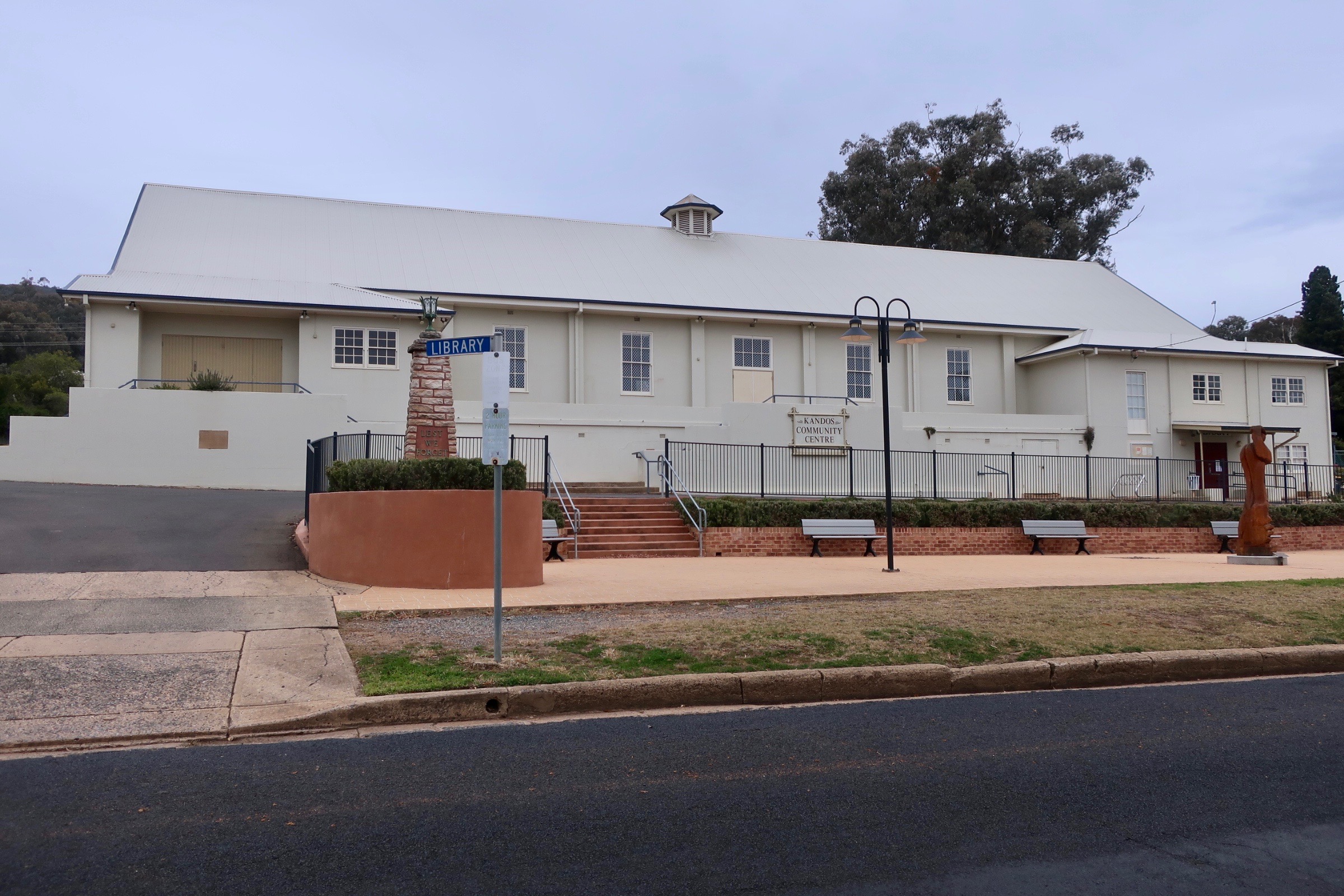 Kandos Community Centre