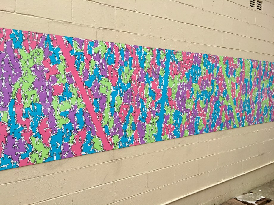 Fit Five Dock by Eddie Botha