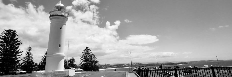 Kiama Lighthouse
