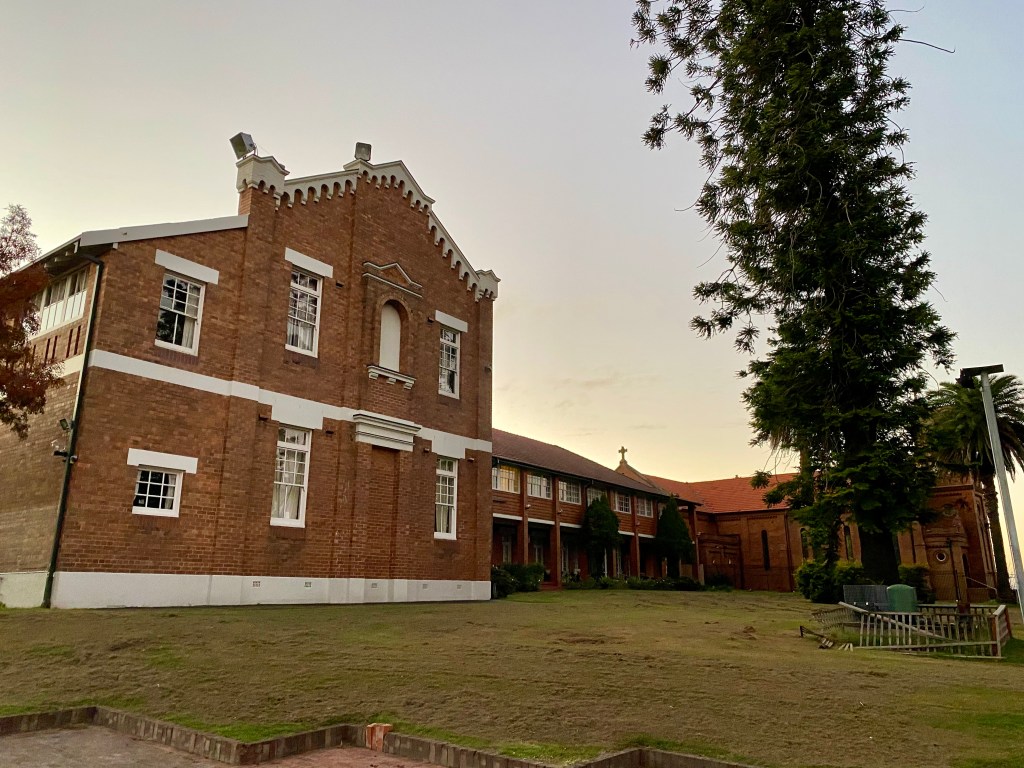 Monte Pio, Maitland (former orphanage and Girls' Home)
