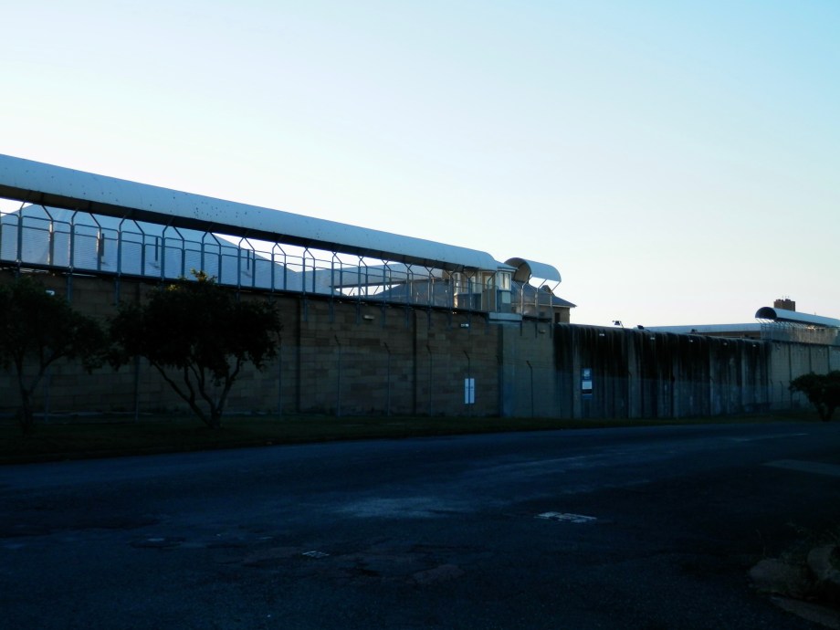 Maitland Gaol