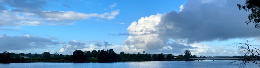 Moruya River, Moruya NSW
