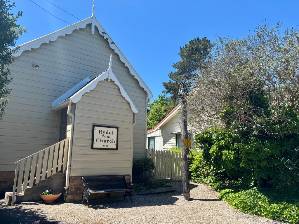 Rydal Union Church (1899)